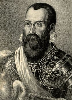 Cousin: Mikołaj 