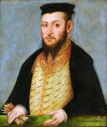 husband: Sigismund II Augustus