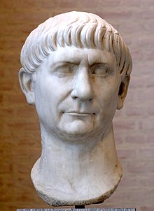 Marcus Trajanus