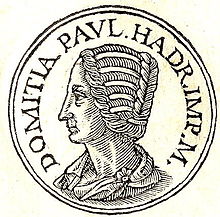 Mother: Paulina 