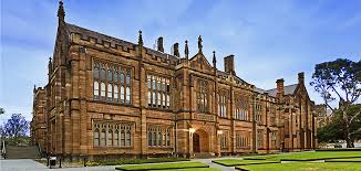 Education period of Jennifer Rowe in University of Sydney