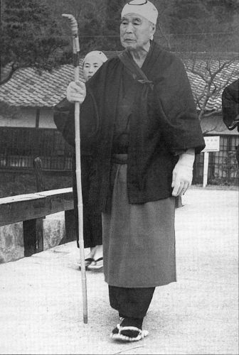 Tenko Nishida