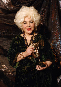 BAFTA Award