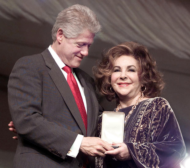 Presidential Citizens Medal