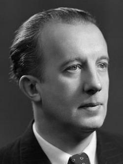 Acquaintance: Paul Eluard