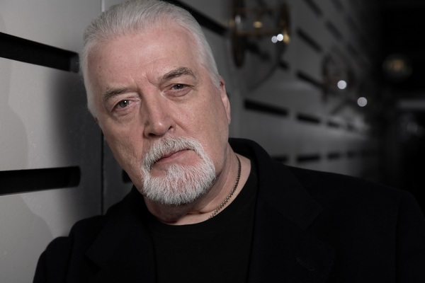 colleague: Jon Lord