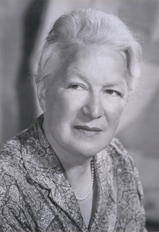 Cicely Wedgwood