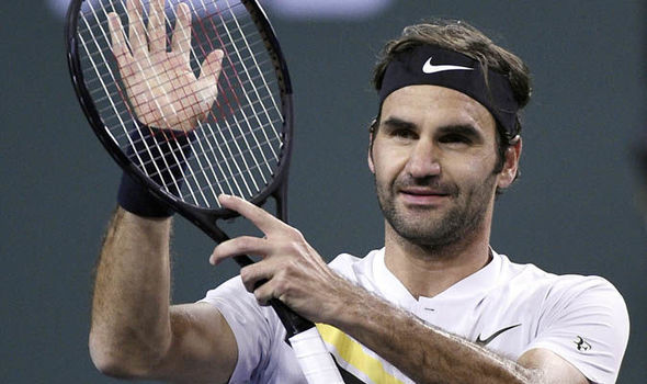 Gallery of Pete Sampras