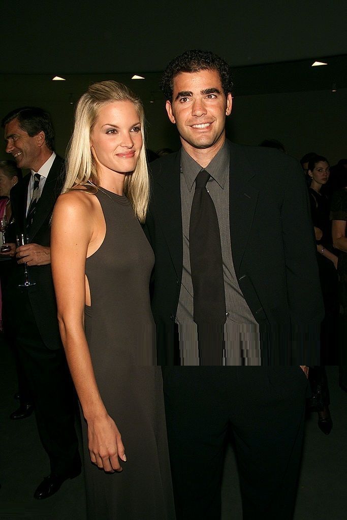 Spouse: Bridgette Wilson 