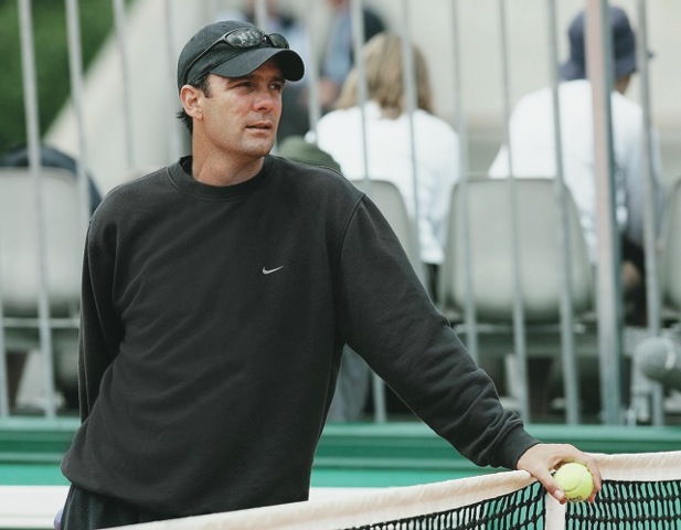 coach: Paul Annacone 
