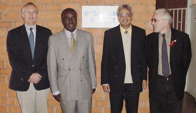 Gallery of Chifumbe Chintu
