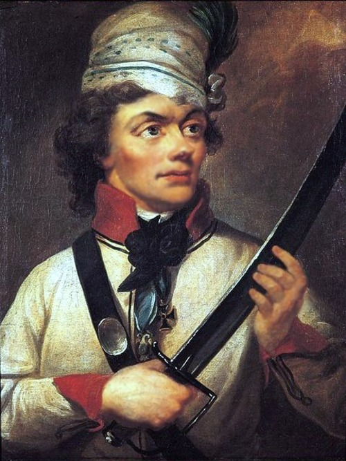 Gallery of Tadeusz Kościuszko