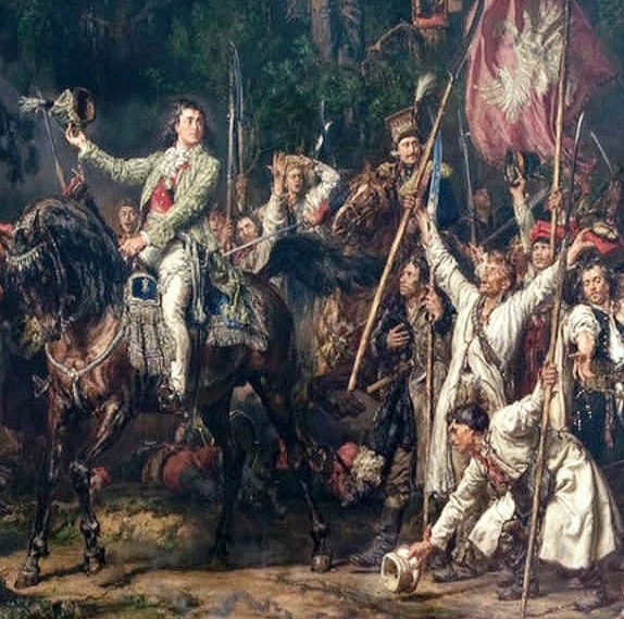 Gallery of Tadeusz Kościuszko