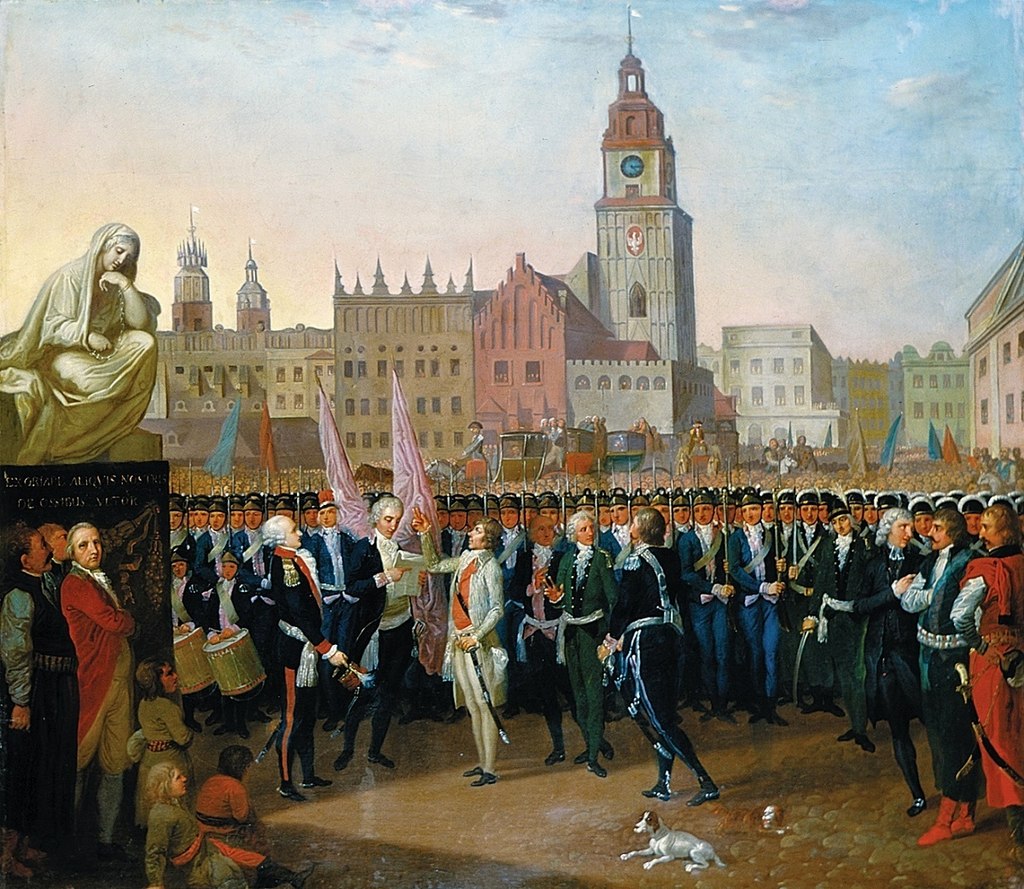 Gallery of Tadeusz Kościuszko