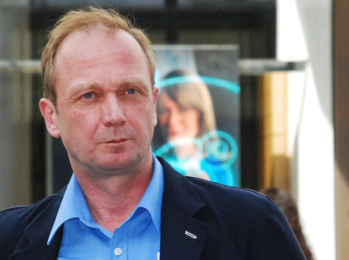 Heimo Zobernig