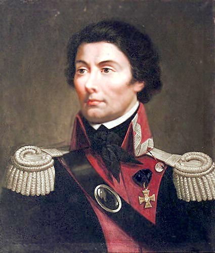Gallery of Tadeusz Kościuszko