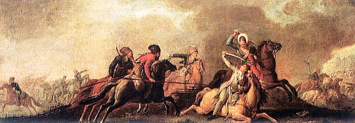 Gallery of Tadeusz Kościuszko