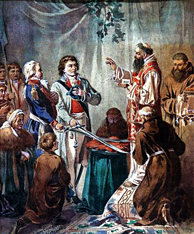 Gallery of Tadeusz Kościuszko