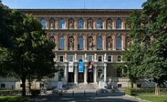 Gallery of Heimo Zobernig