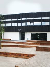 Gallery of Ove Bergdal