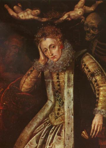 Gallery of Elizabeth I