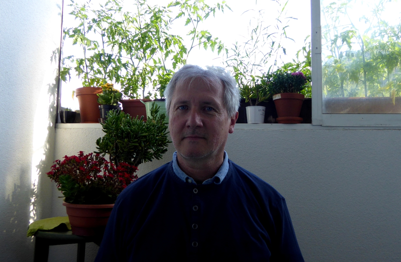 Peter Machajdik