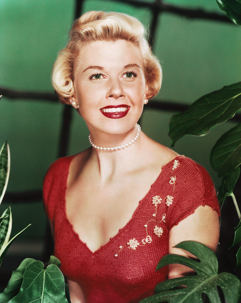 Doris Day