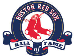Boston Red Sox Hall of Fame Inductee