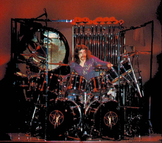 Gallery of Neil Peart