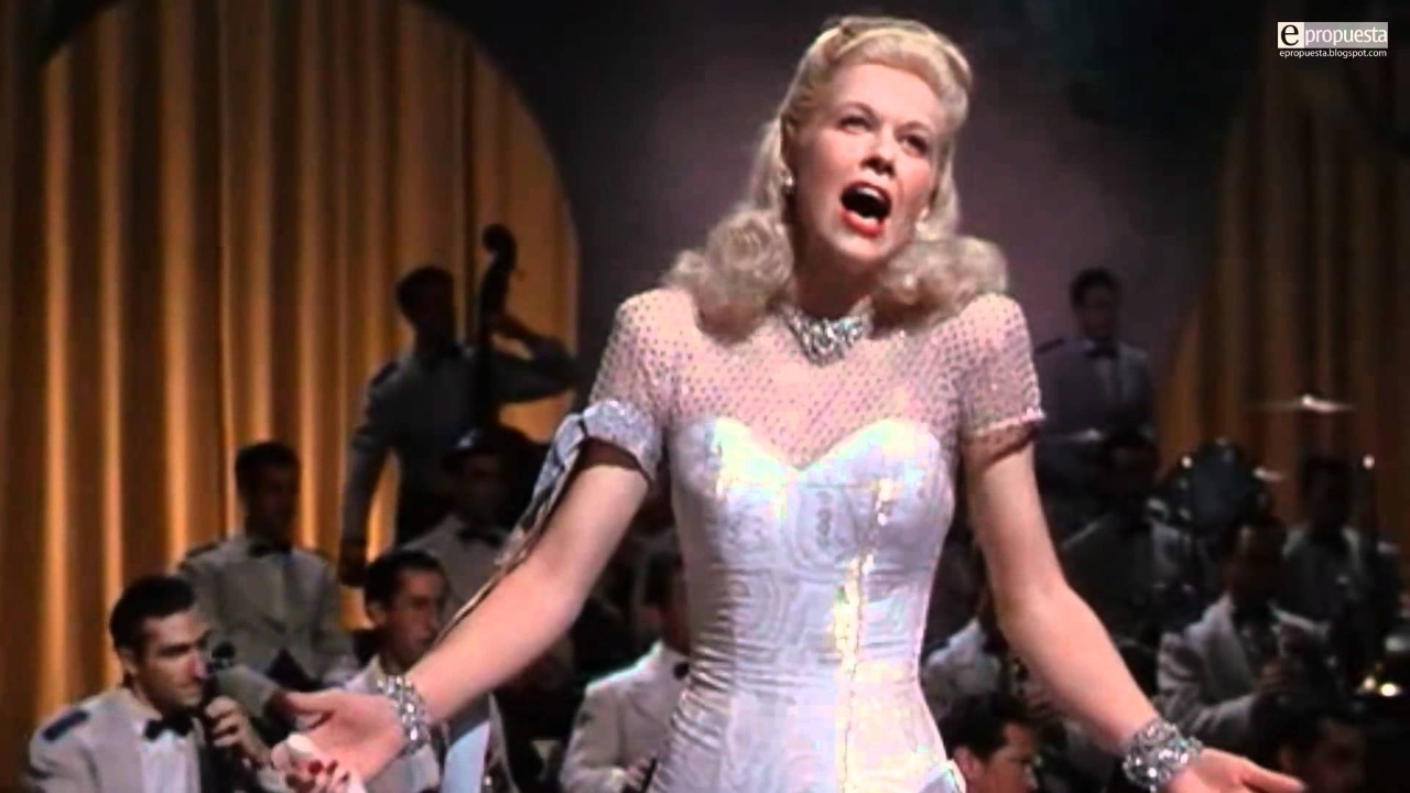 Gallery of Doris Day