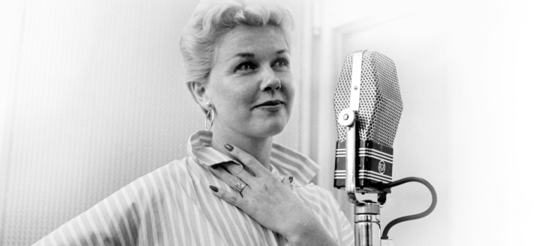 Gallery of Doris Day