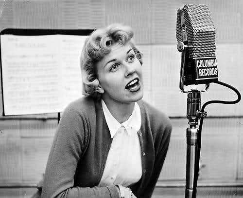 Gallery of Doris Day