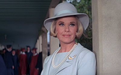 Gallery of Doris Day