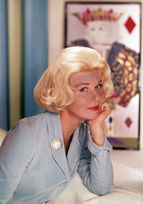 Gallery of Doris Day