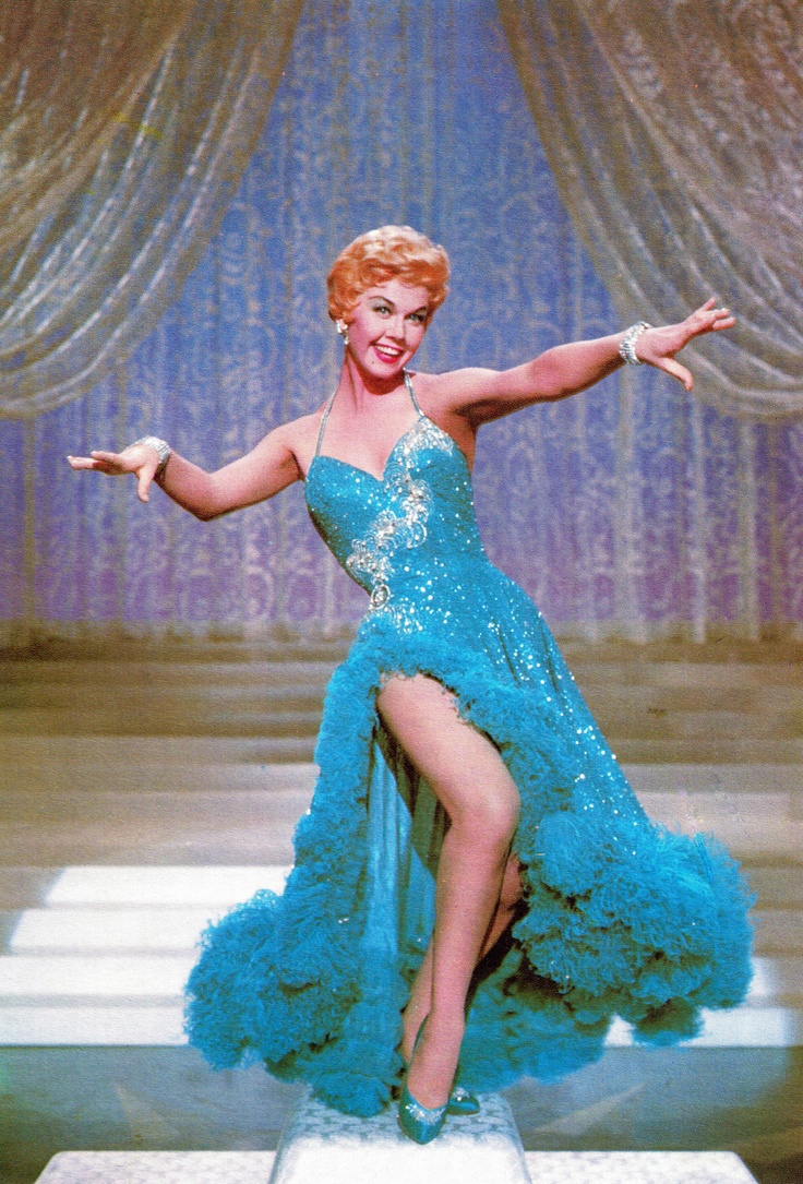 Gallery of Doris Day