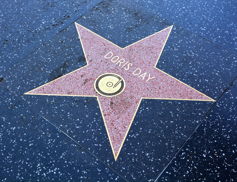 Walk of Fame