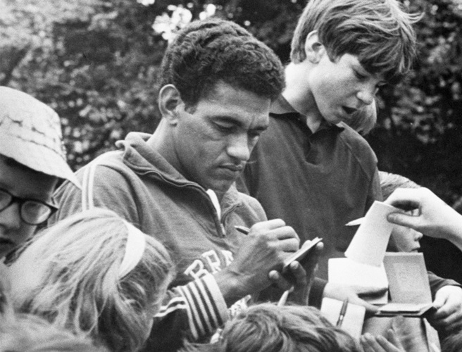 Gallery of Manuel dos Santos