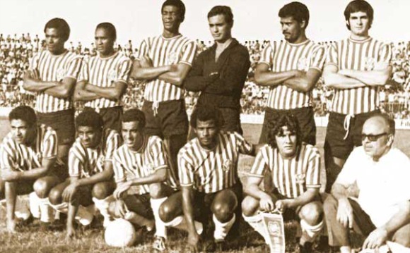 Gallery of Manuel dos Santos