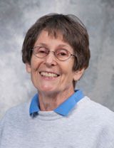 Spouse: Barbara Setlow (Cunningham) 