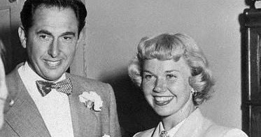 Spouse (3): Martin Melcher 