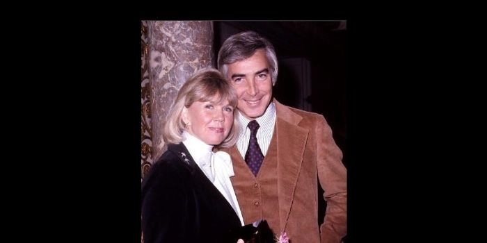 Spouse (4): Barry Comden