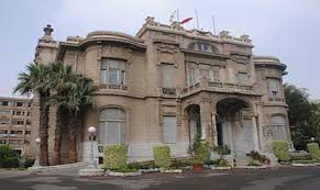 Gallery of Maged Ghattas