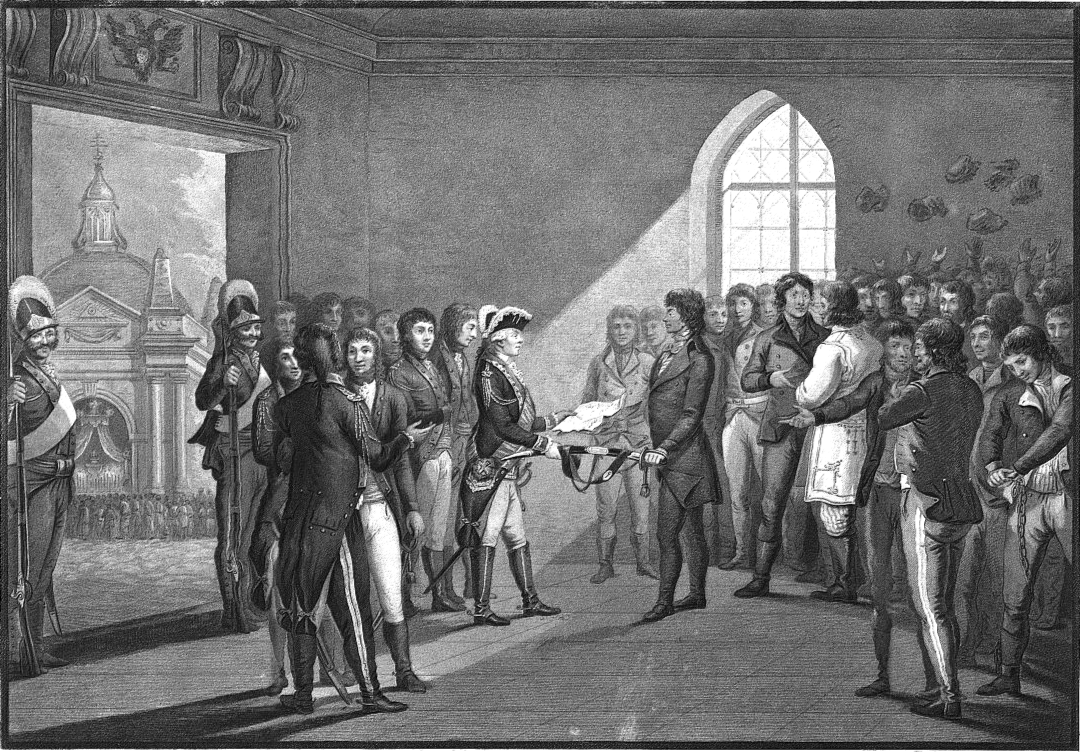 Gallery of Tadeusz Kościuszko