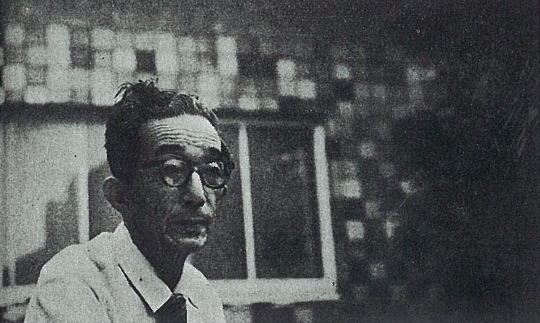 Oka Shikanosuke