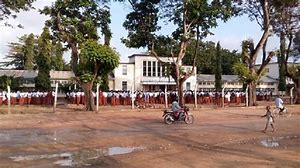 Gallery of Jones Mashambo