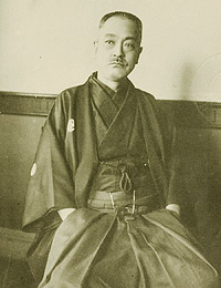Enkichi Oki
