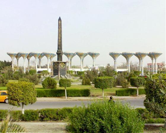 Gallery of Sherief Khalifa