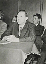 Buichi Oishi