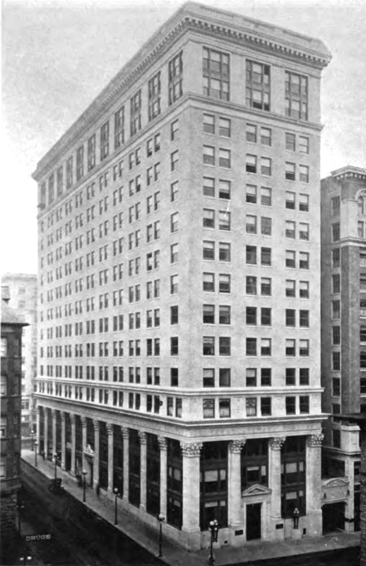 Gallery of Joseph Murphy Jr.