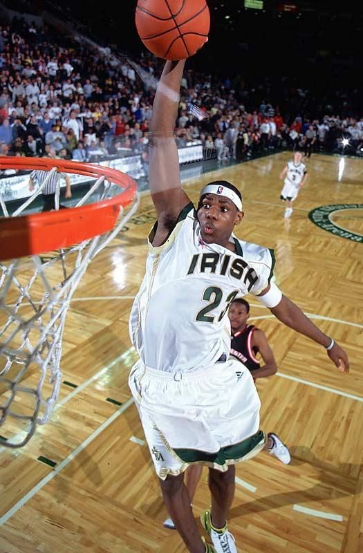 Gallery of LeBron James